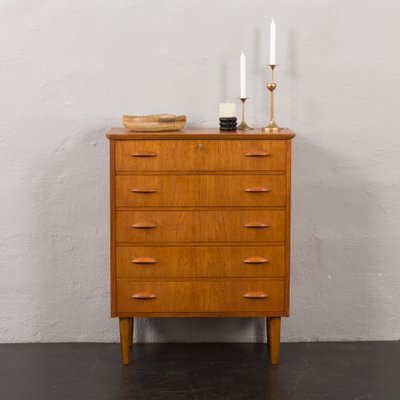 Teak dresser 2024