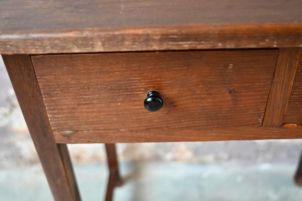 Vintage Side Table, 1930s for sale at Pamono Vintage Side Table, 1930s for sale at Pamono