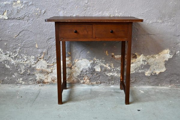 Vintage Side Table, 1930s for sale at Pamono Vintage Side Table, 1930s for sale at Pamono