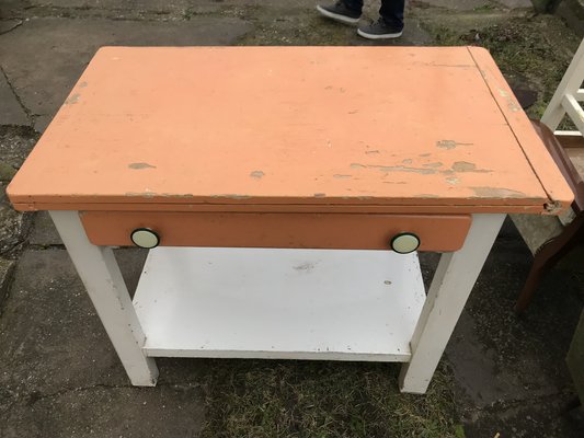 ダイニングテーブル Vintage Hungarian Table Vintage Hungarian Table