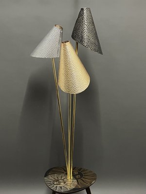 Vintage floor lamps 1950s deals