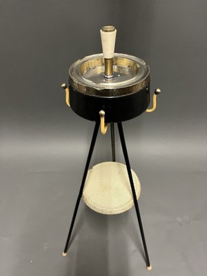 Ashtray on Foot, 1950 for sale at Pamono