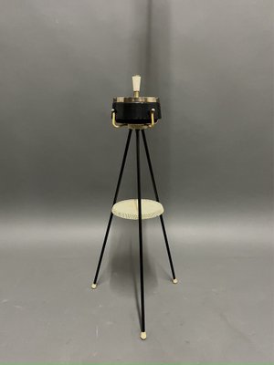 Ashtray on Foot, 1950 for sale at Pamono