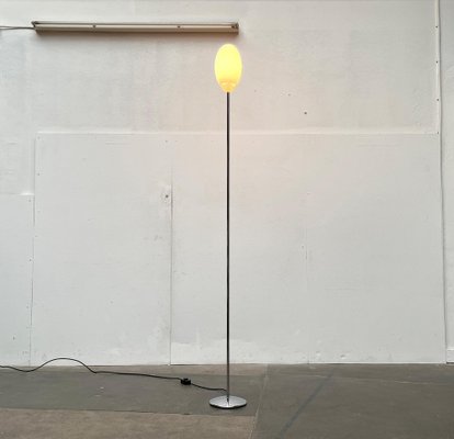 Vintage Italian Postmodern Model Brera F3 Floor Lamp by Achille Castiglioni for Flos 1990s