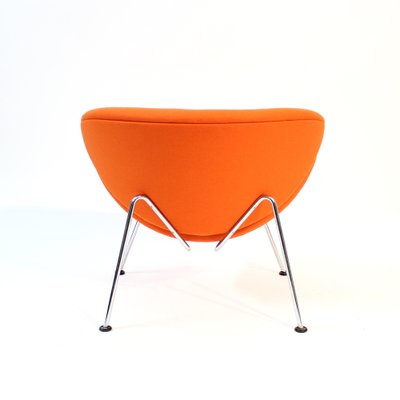 Orange Slice Chair by Pierre Paulin for Artifort, 1980s for sale