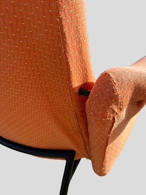 Sk660 Armchair by Pierre Guariche for Steiner, 1950s for