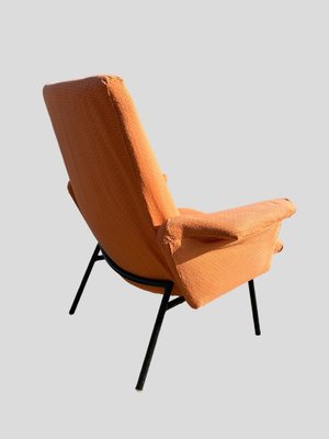 フェニックスPierre Guariche/SK660 ArmChairピ Sk660 Armchair by Pierre Guariche for Steiner, 1950s for