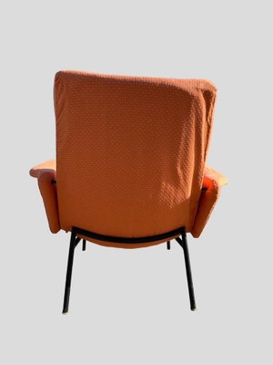 フェニックスPierre Guariche/SK660 ArmChairピ Sk660 Armchair by Pierre Guariche for Steiner, 1950s for