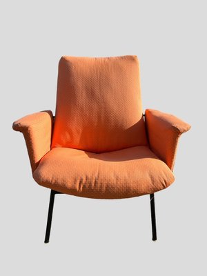 Sk660 Armchair by Pierre Guariche for Steiner, 1950s for
