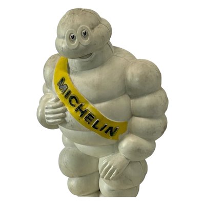 Vintage French Bibendum Michelin Man, 1980s