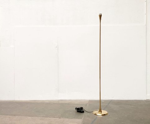 Brass floor lamp base only hotsell