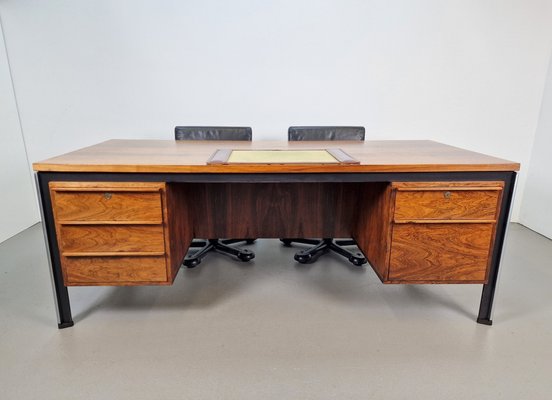 Rosewood office desk deals