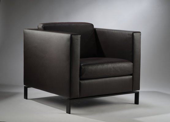 WALTER KNOLL Foster500 armchair