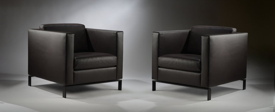 1人掛けソファ WALTER KNOLL Foster500 armchair Foster 500 Armchair