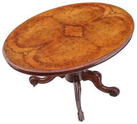Victorian breakfast table best sale