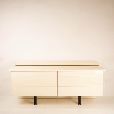 Alanda Drawer by Paolo Piva for B&b Italia, 1970s for sale at Pamono