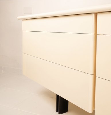 Alanda Drawer by Paolo Piva for B&b Italia, 1970s for sale at Pamono