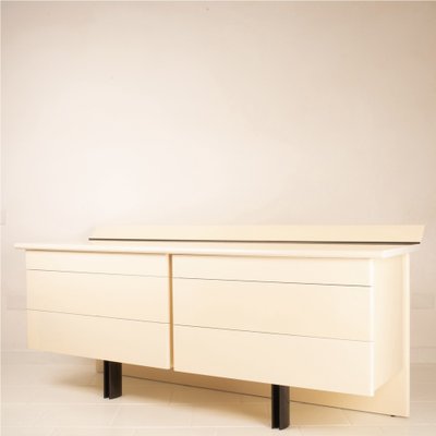 Alanda Drawer by Paolo Piva for B&b Italia, 1970s for sale at Pamono