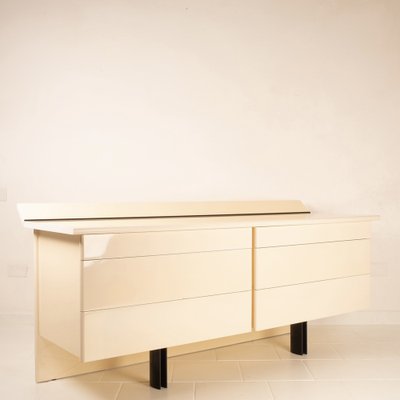 Alanda Drawer by Paolo Piva for B&b Italia, 1970s for sale at Pamono