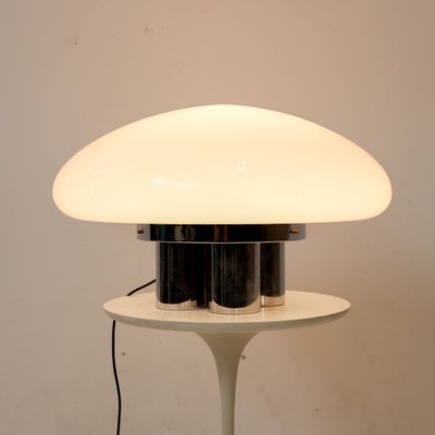 Magnolia sales table lamp