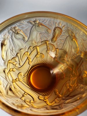 Bohemian Art Deco Vase by Josef Inwald for Barolac, 1930s for sale