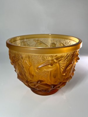 Bohemian Art Deco Vase by Josef Inwald for Barolac, 1930s for sale