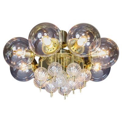 Chandeliers Preciosa - original bohemia crystal chandeliers 