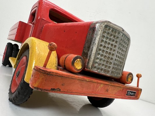 German made toy trucks sale