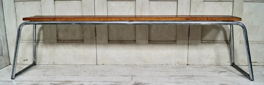 Vintage gym bench new arrivals
