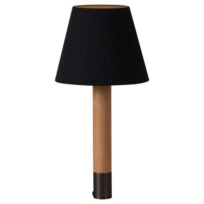 Timber table lamp base deals