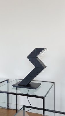 Zigzag Articulated Office Lamp by Chan Shui for Z-Lite