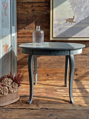 Distressed end tables for sale online