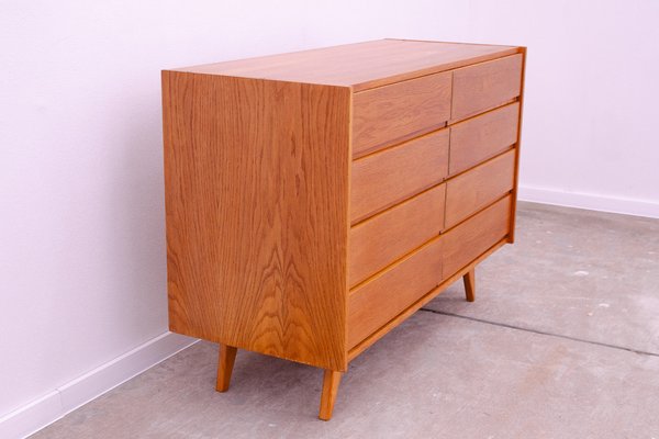 Ward mid clearance century dresser