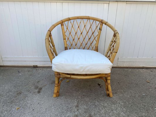 1970 wicker chair hotsell