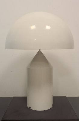 Atollo 2024 oluce lamp