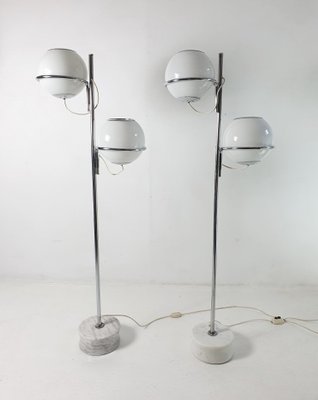 Lampada da Terra - Stilnovo Vintage , Anni '50 - Arteluce