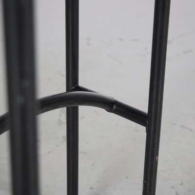 希少★Tokyo Bar Stool by Rodney Kinsman Tokyo Bar Stool by Rodney Kinsman for Bieffeplast for sale
