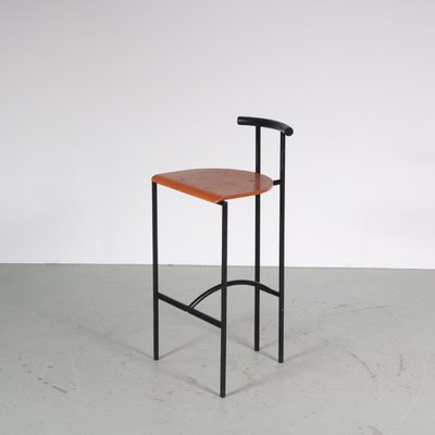 希少★Tokyo Bar Stool by Rodney Kinsman Tokyo Bar Stool by Rodney Kinsman for Bieffeplast for sale
