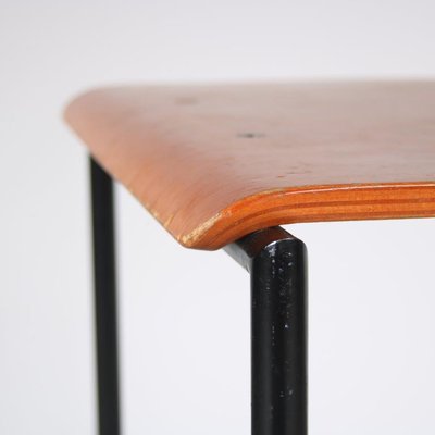 Tokyo Bar Stool by Rodney Kinsman for Bieffeplast, 1980s for sale