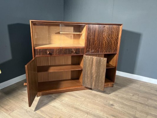 Mid Century Drinks Cabinet for sale at Pamono