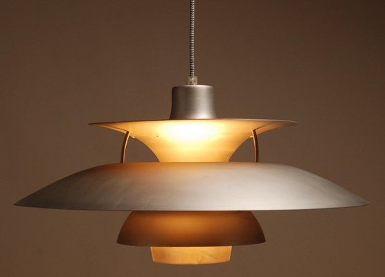 PH5 Pendant Lamp by Poul Henningsen for Louis Poulsen