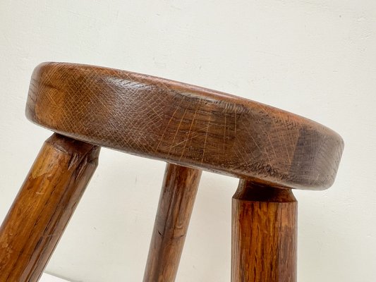 スツール 60s French Vintage Stool 60s French Vintage Stool
