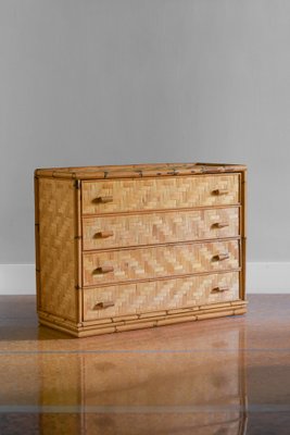 Bamboo dresser for sale sale