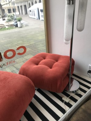 Chaise lounge and ottoman set deals