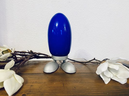 Dinosaur egg lamp deals