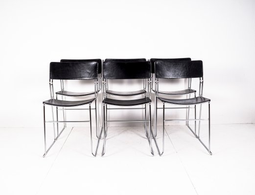 Italian Sultana Dining Chair from Arrben, 1970s for sale at
