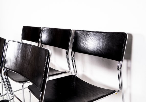 Arrben_ Sultana stackable dining chair