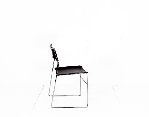Italian Sultana Dining Chair from Arrben, 1970s for sale at