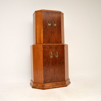 Preloved 2024 cocktail cabinet