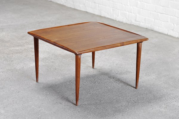 Danish modern end tables sale